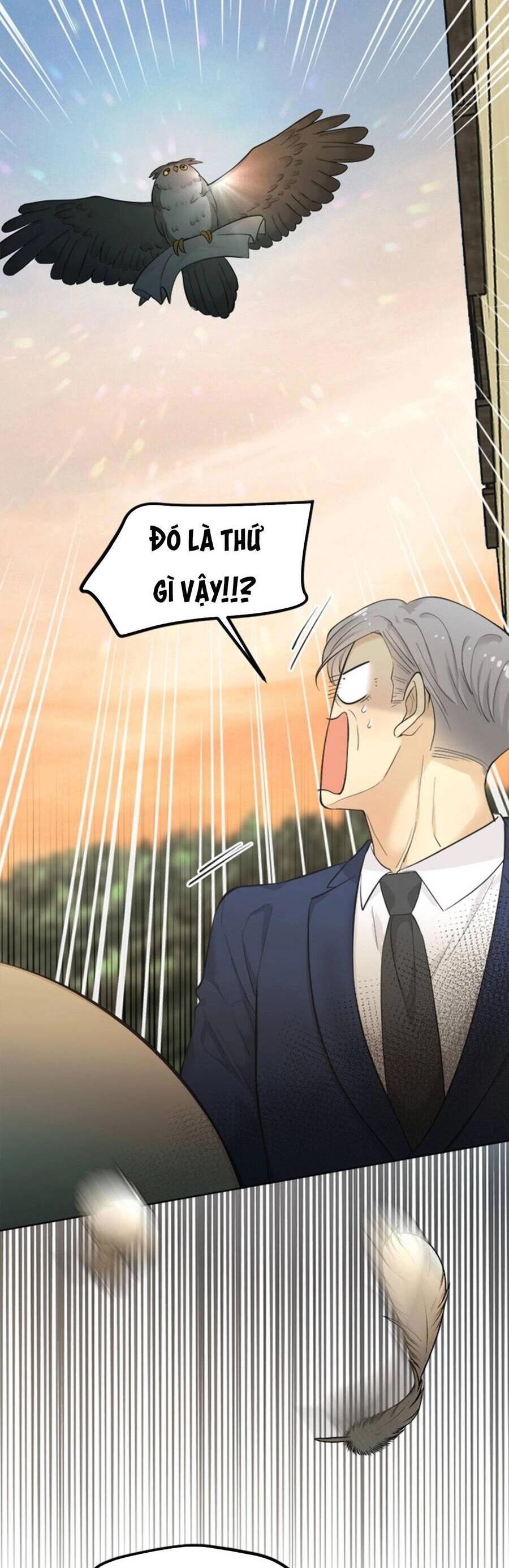 Ai Là Ngài Hiệu Trưởng Chapter 66 - 35