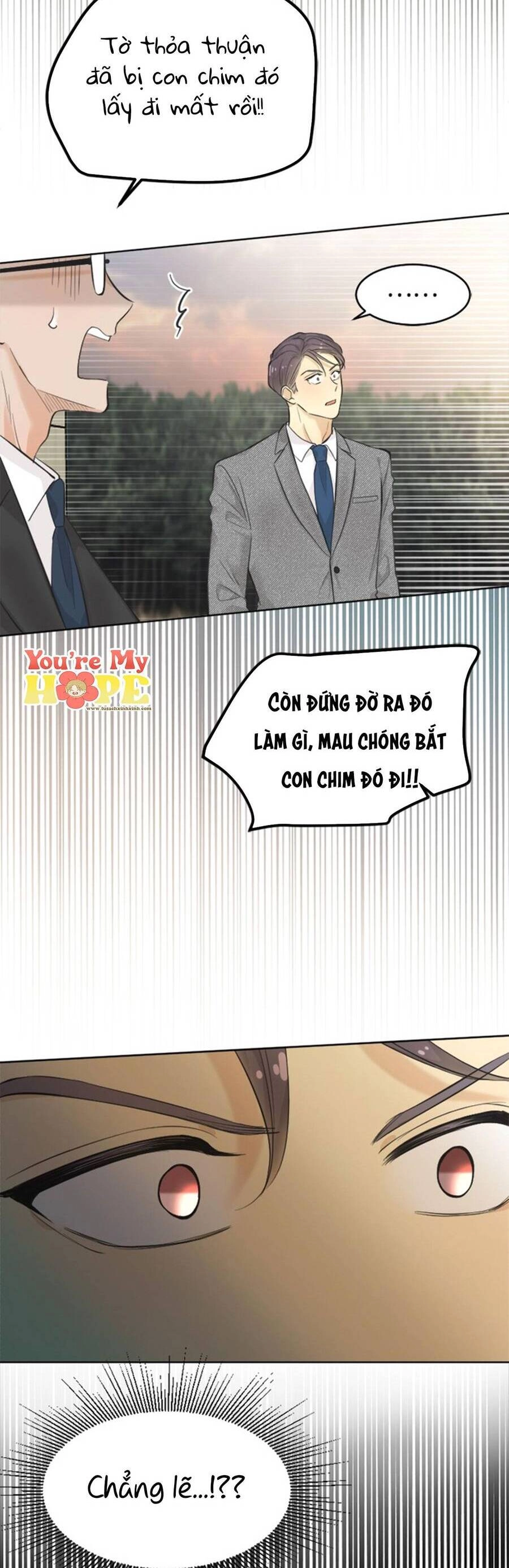 Ai Là Ngài Hiệu Trưởng Chapter 66 - 36