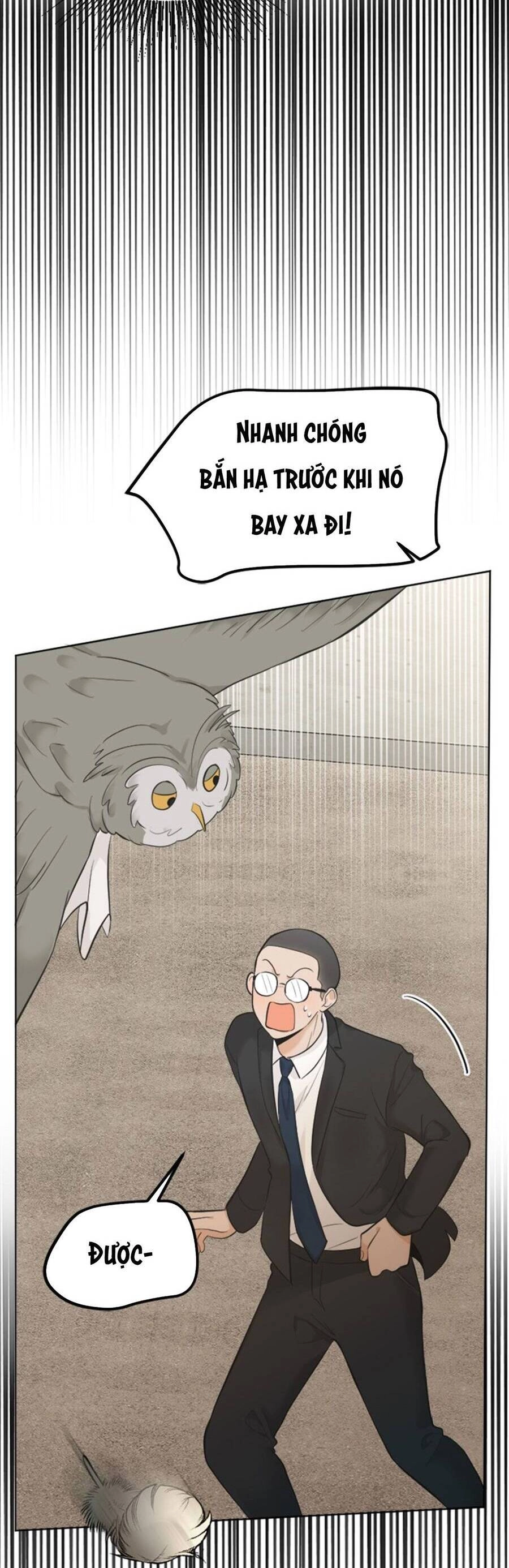 Ai Là Ngài Hiệu Trưởng Chapter 66 - 37