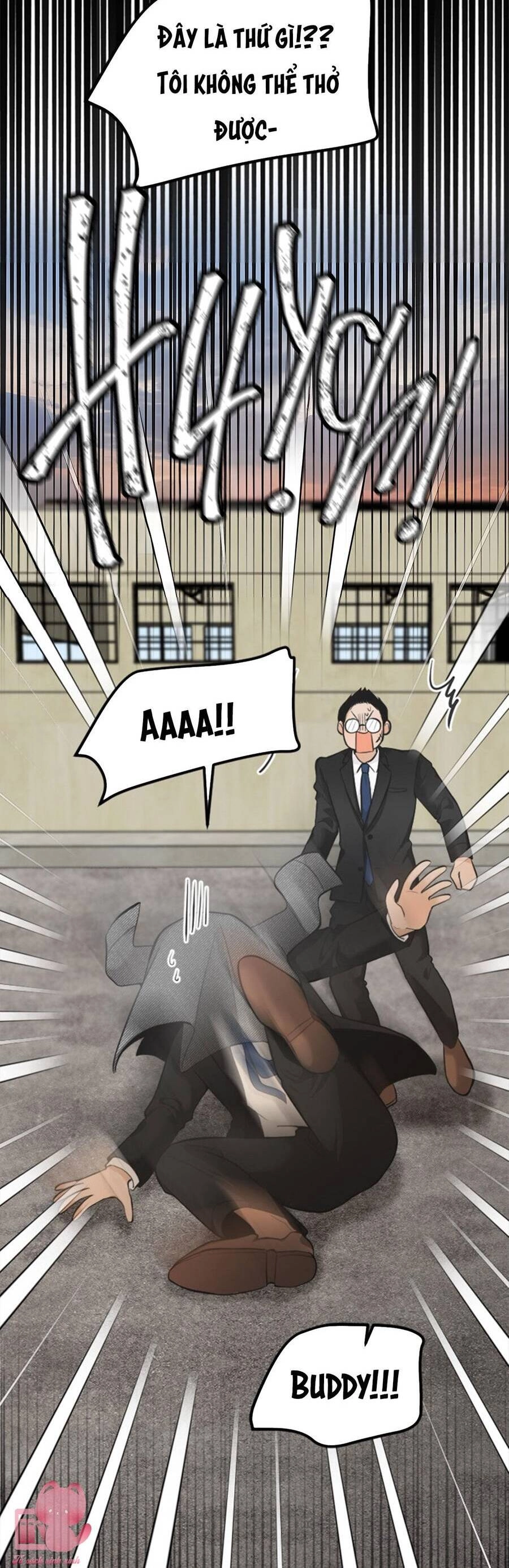 Ai Là Ngài Hiệu Trưởng Chapter 66 - 39