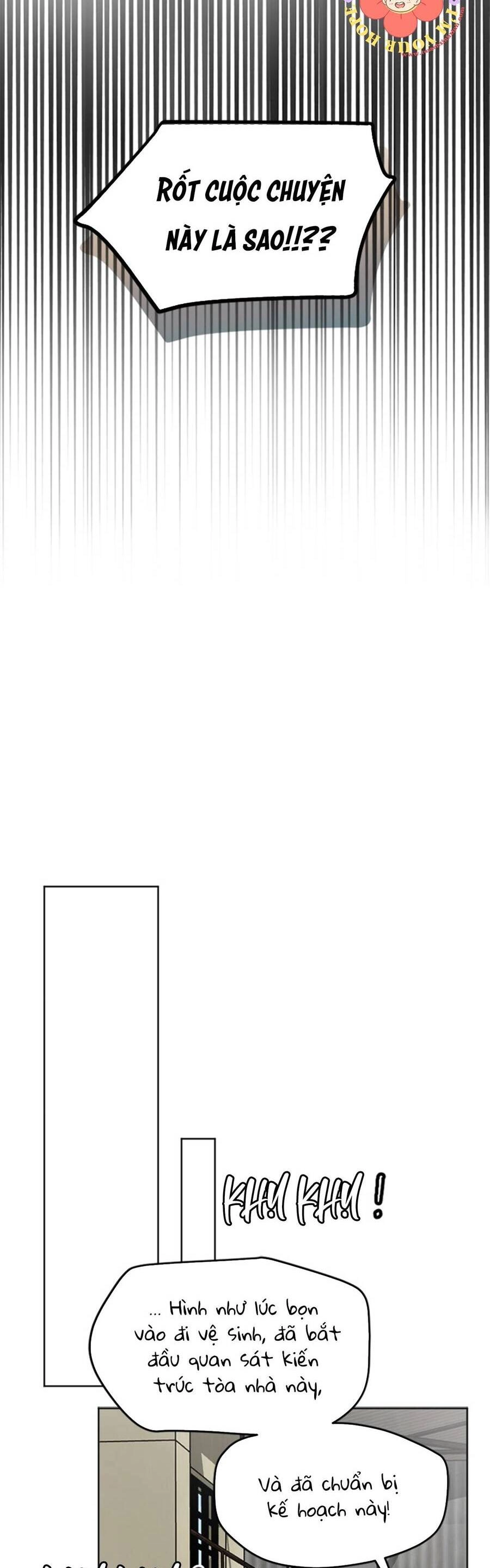 Ai Là Ngài Hiệu Trưởng Chapter 66 - 42