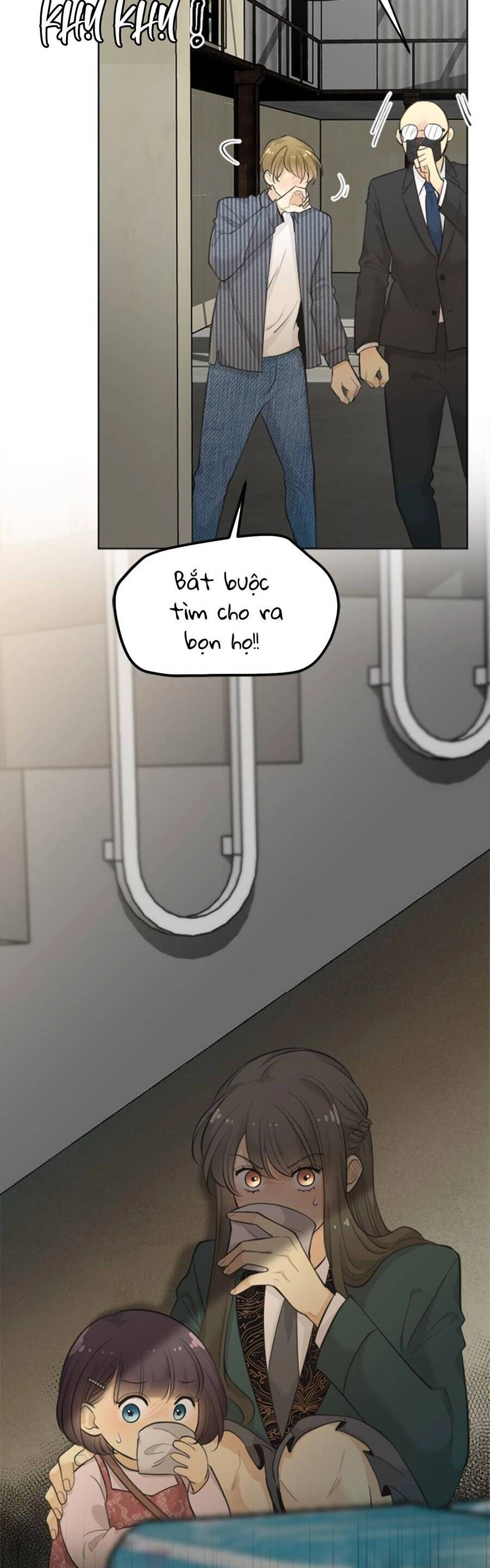 Ai Là Ngài Hiệu Trưởng Chapter 66 - 43