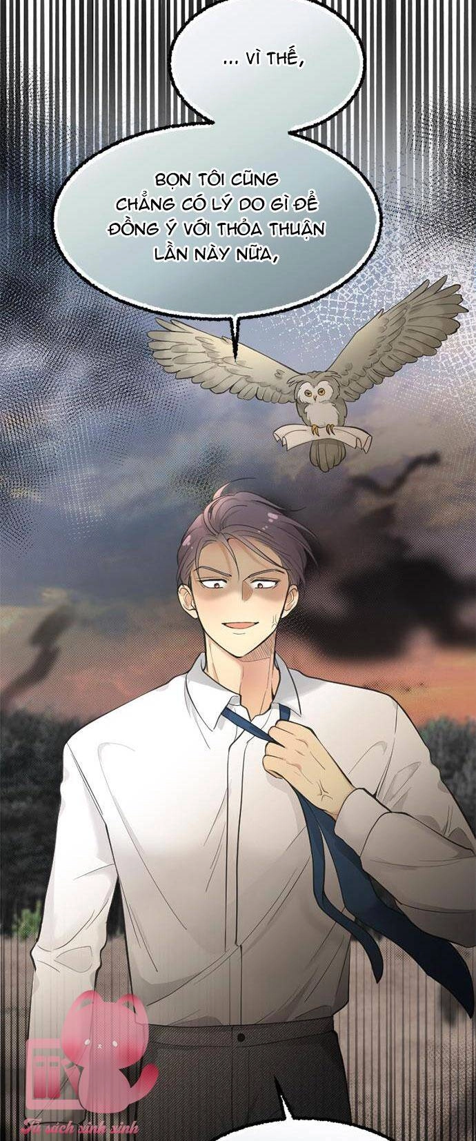 Ai Là Ngài Hiệu Trưởng Chapter 67 - 3