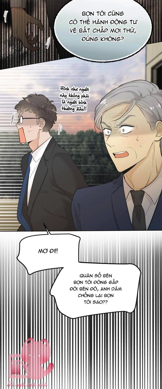 Ai Là Ngài Hiệu Trưởng Chapter 67 - 4