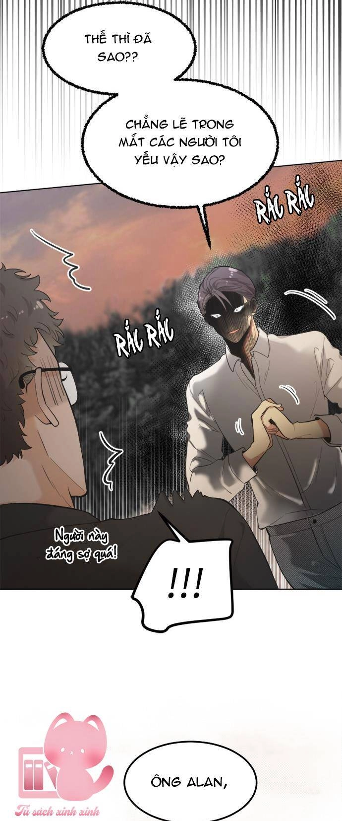 Ai Là Ngài Hiệu Trưởng Chapter 67 - 5