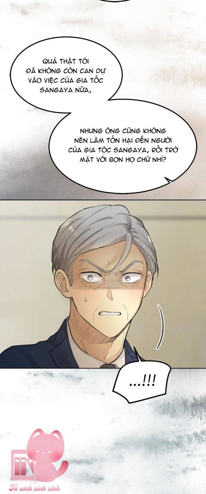 Ai Là Ngài Hiệu Trưởng Chapter 67 - 6