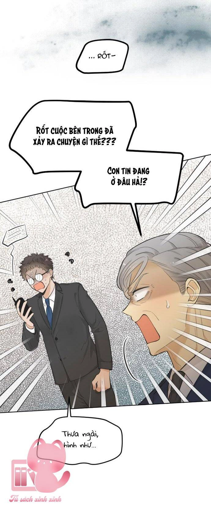 Ai Là Ngài Hiệu Trưởng Chapter 67 - 7