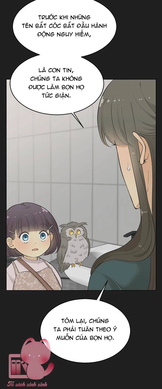 Ai Là Ngài Hiệu Trưởng Chapter 67 - 12