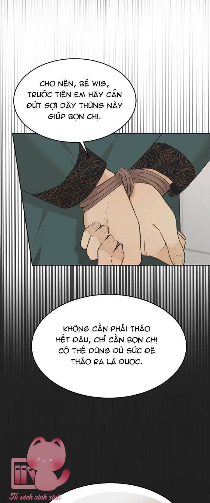 Ai Là Ngài Hiệu Trưởng Chapter 67 - 14