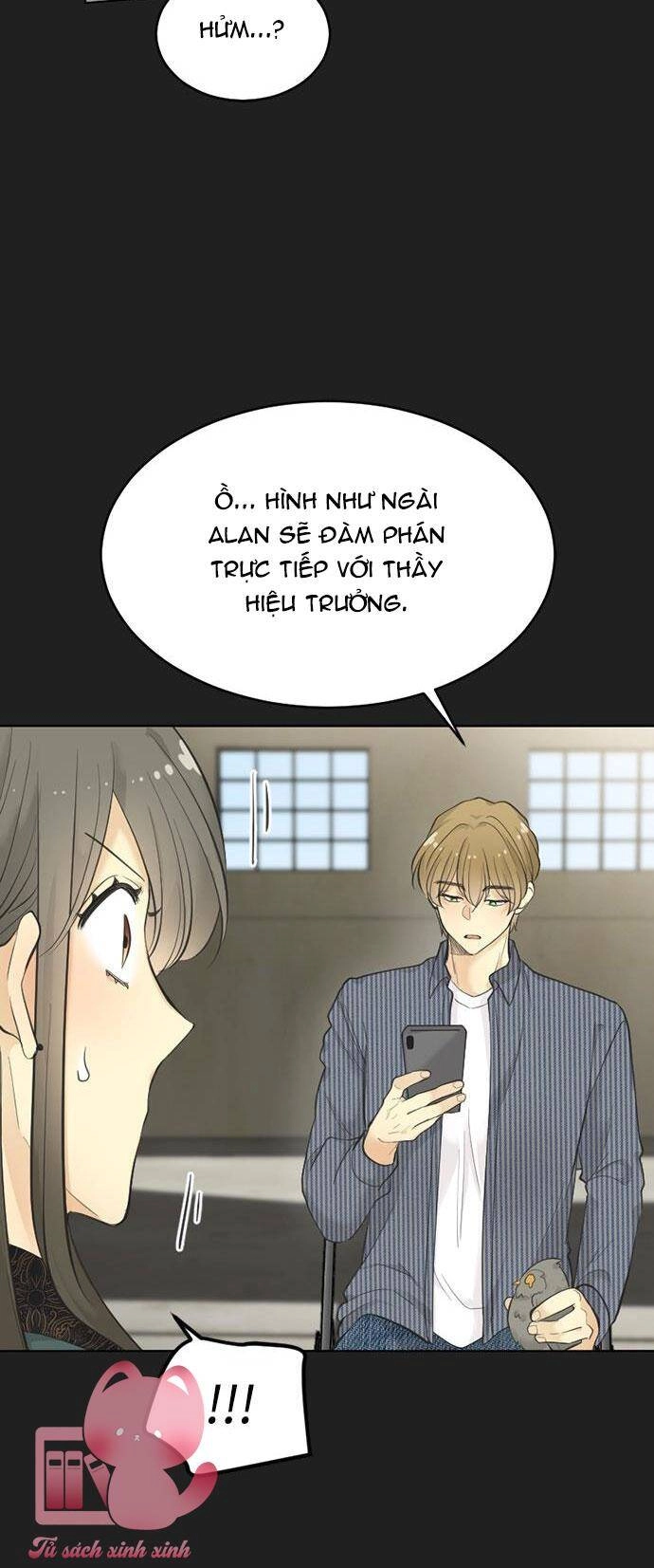 Ai Là Ngài Hiệu Trưởng Chapter 67 - 16