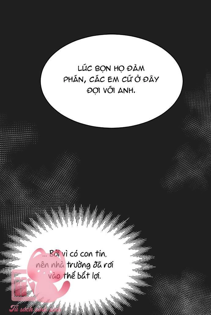 Ai Là Ngài Hiệu Trưởng Chapter 67 - 17