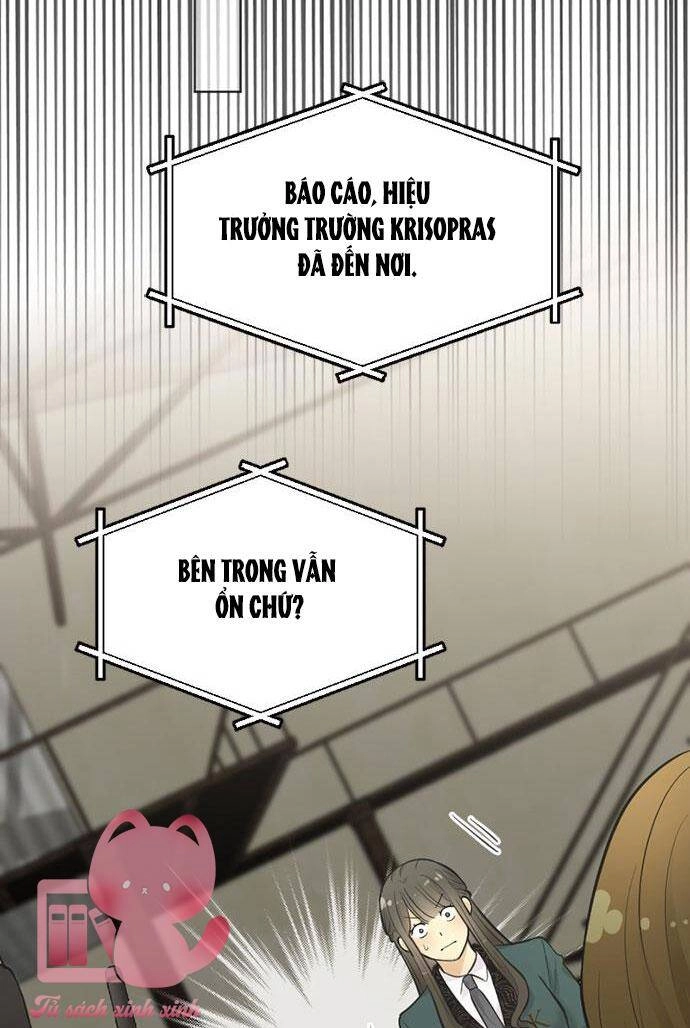 Ai Là Ngài Hiệu Trưởng Chapter 67 - 22