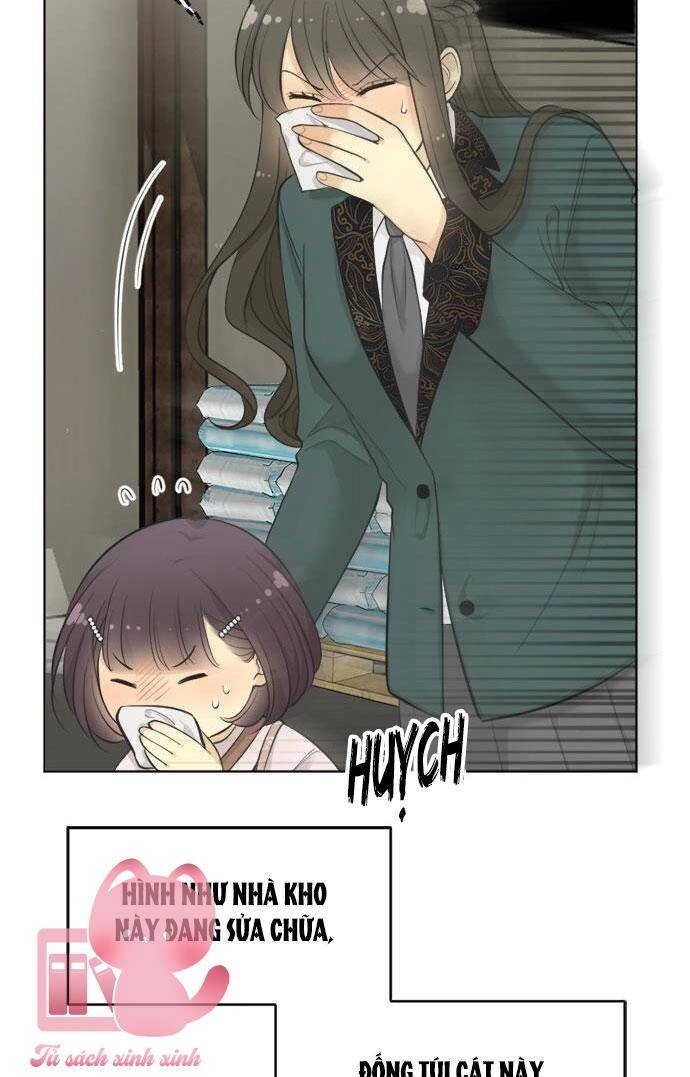 Ai Là Ngài Hiệu Trưởng Chapter 67 - 51