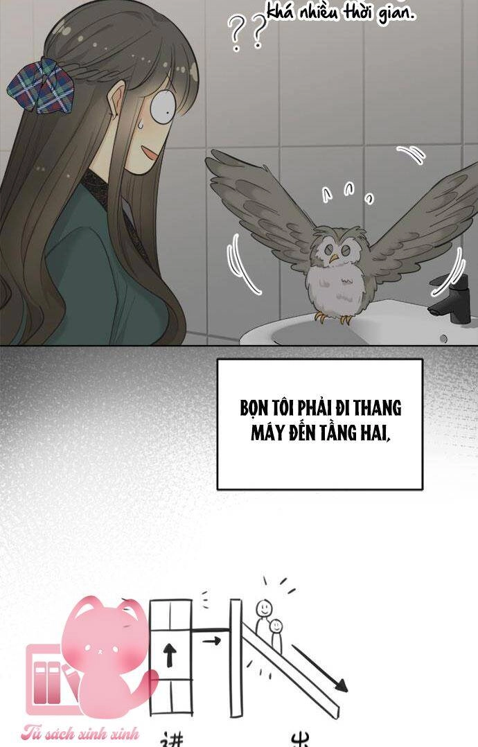 Ai Là Ngài Hiệu Trưởng Chapter 67 - 53