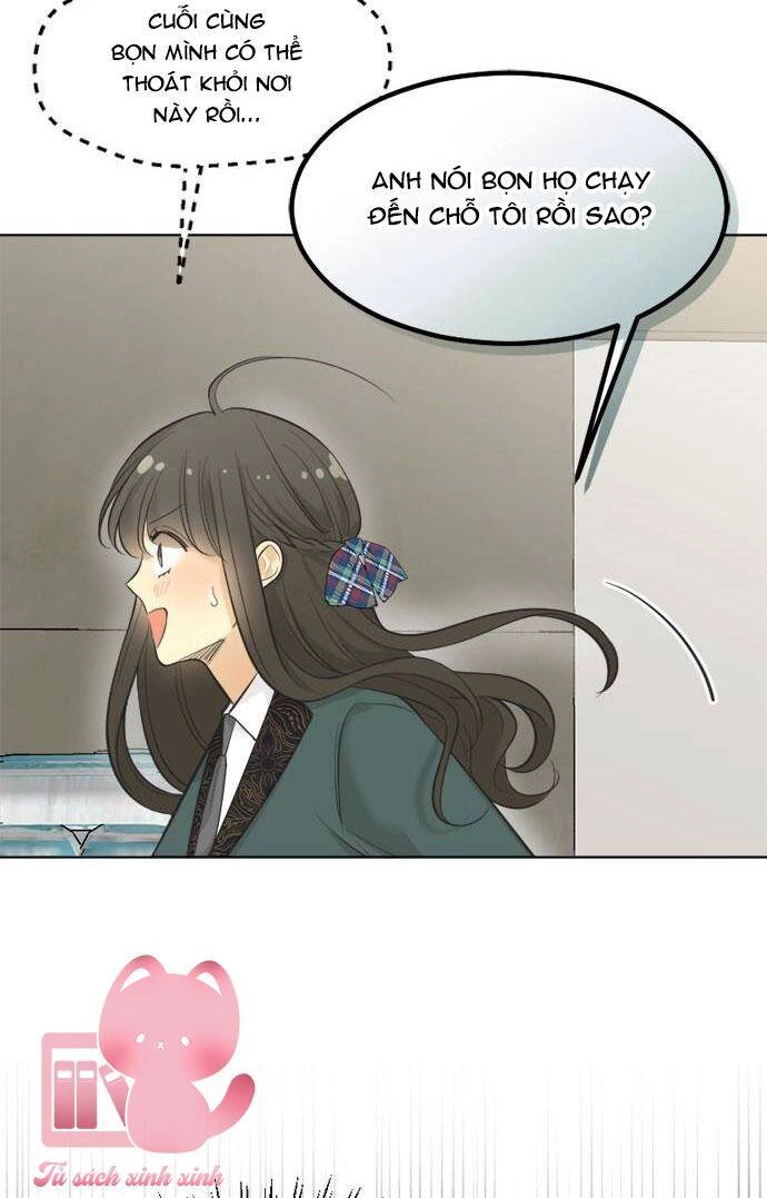 Ai Là Ngài Hiệu Trưởng Chapter 67 - 56