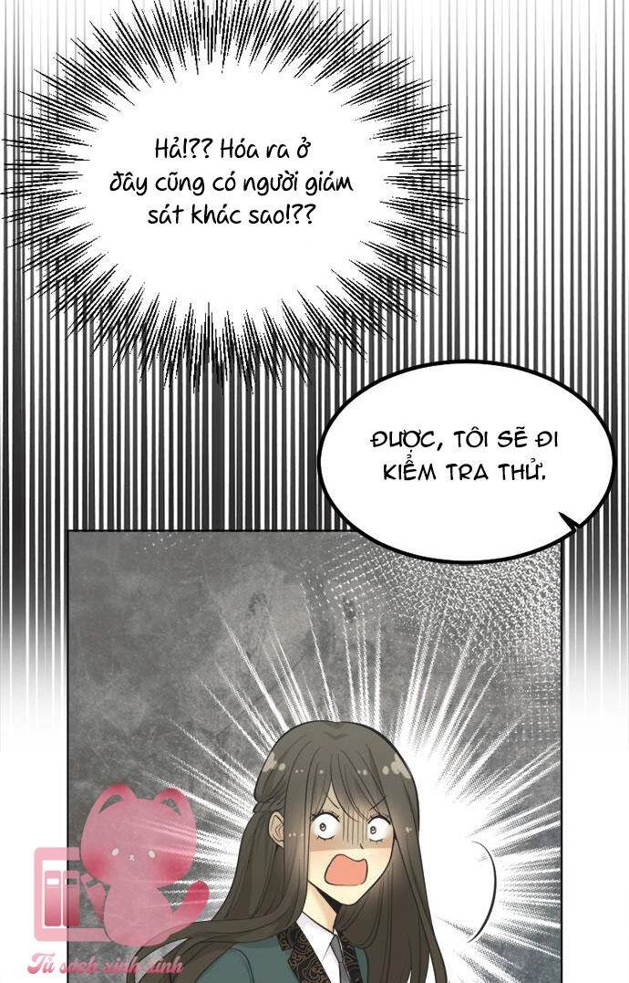 Ai Là Ngài Hiệu Trưởng Chapter 67 - 57