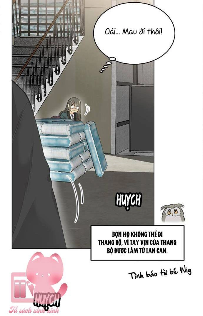 Ai Là Ngài Hiệu Trưởng Chapter 67 - 61