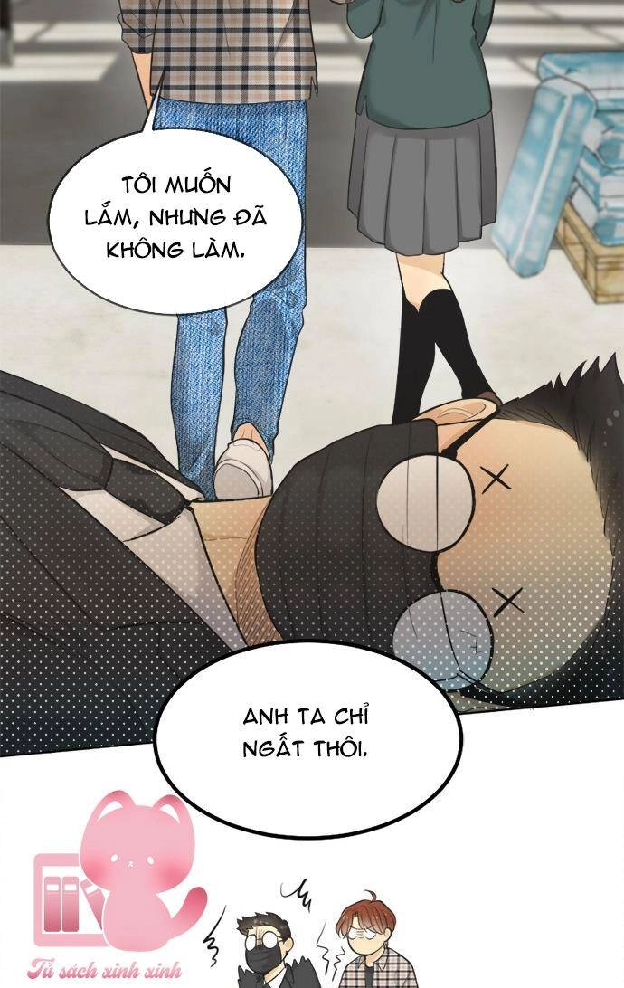 Ai Là Ngài Hiệu Trưởng Chapter 67 - 104