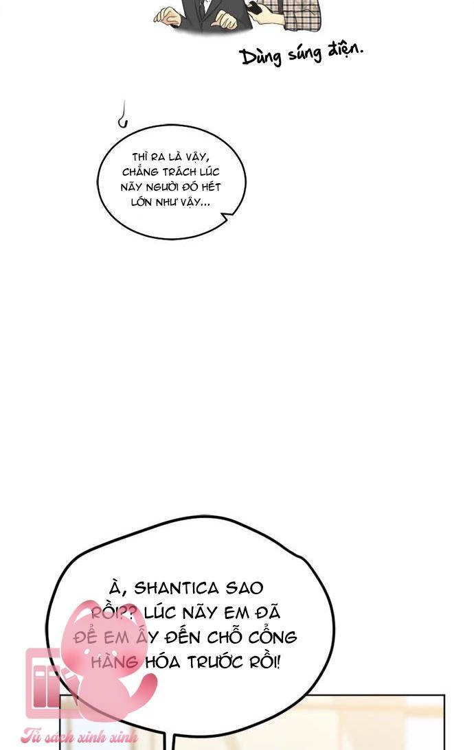 Ai Là Ngài Hiệu Trưởng Chapter 67 - 105