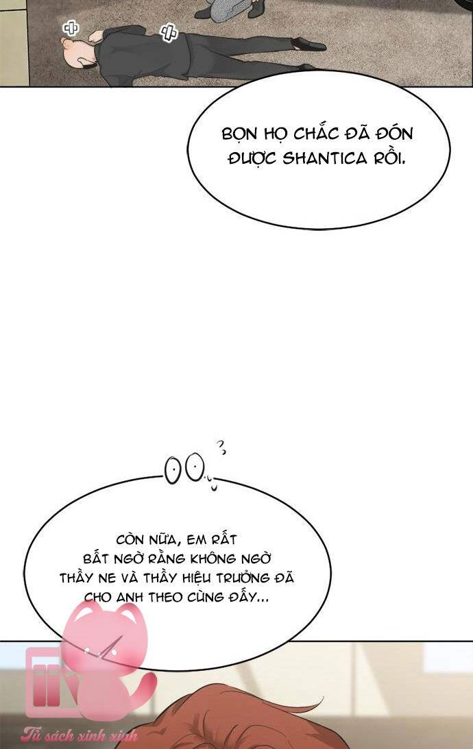 Ai Là Ngài Hiệu Trưởng Chapter 67 - 108