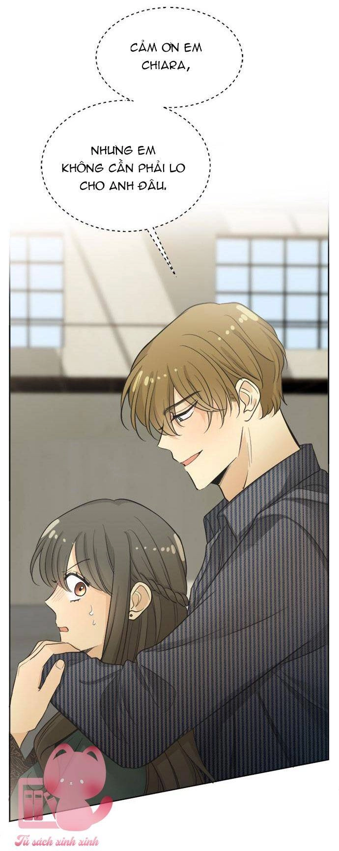 Ai Là Ngài Hiệu Trưởng Chapter 68 - 5