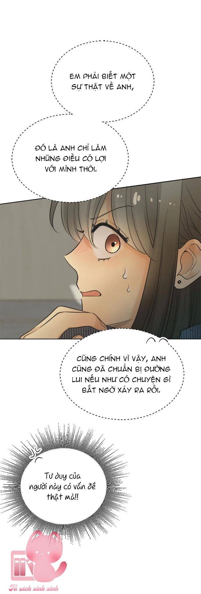 Ai Là Ngài Hiệu Trưởng Chapter 68 - 6