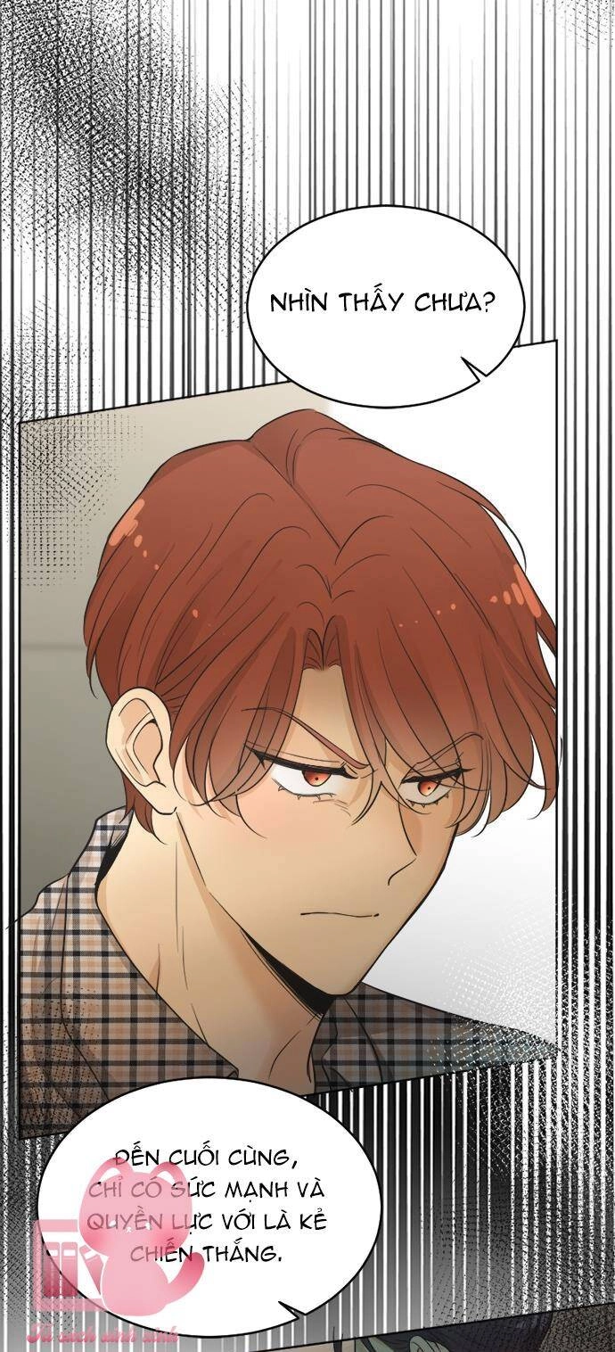 Ai Là Ngài Hiệu Trưởng Chapter 68 - 11