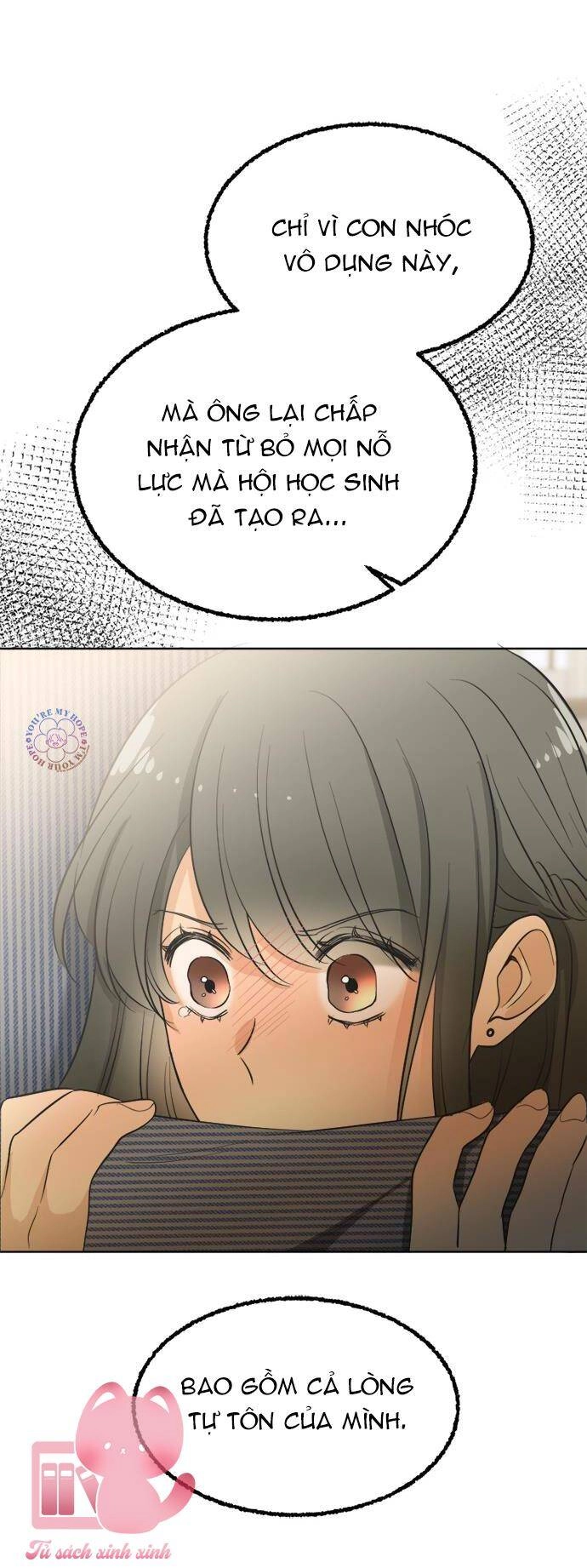 Ai Là Ngài Hiệu Trưởng Chapter 68 - 13