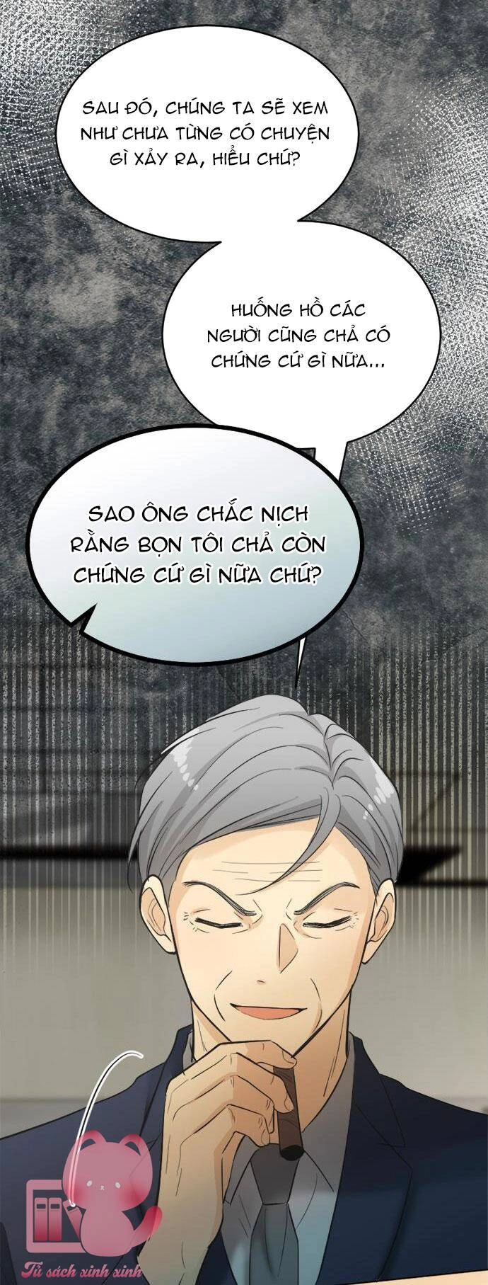 Ai Là Ngài Hiệu Trưởng Chapter 68 - 15