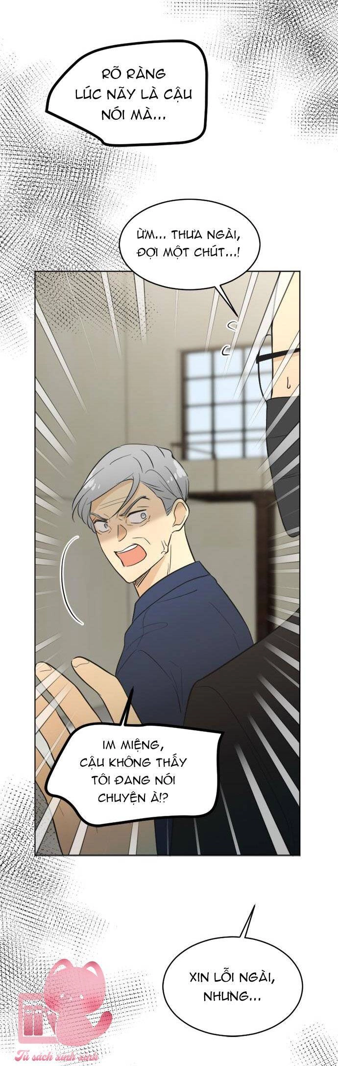 Ai Là Ngài Hiệu Trưởng Chapter 68 - 18