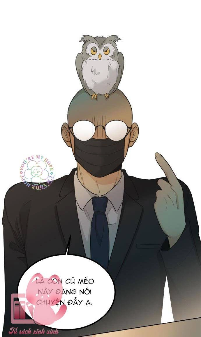 Ai Là Ngài Hiệu Trưởng Chapter 68 - 20