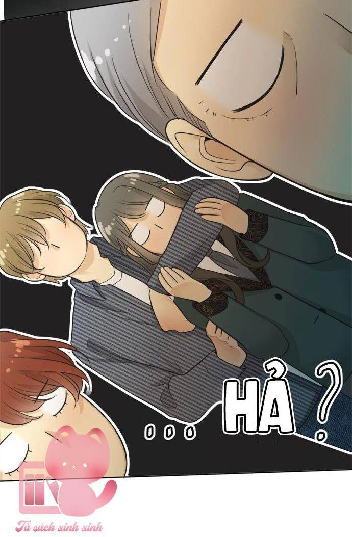 Ai Là Ngài Hiệu Trưởng Chapter 68 - 21