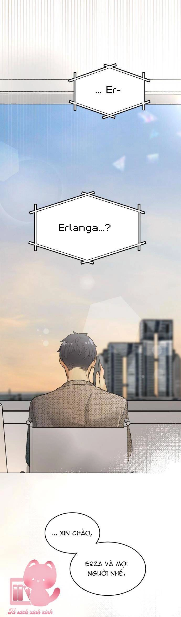 Ai Là Ngài Hiệu Trưởng Chapter 68 - 27