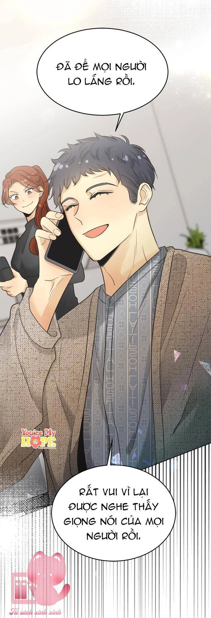 Ai Là Ngài Hiệu Trưởng Chapter 68 - 28