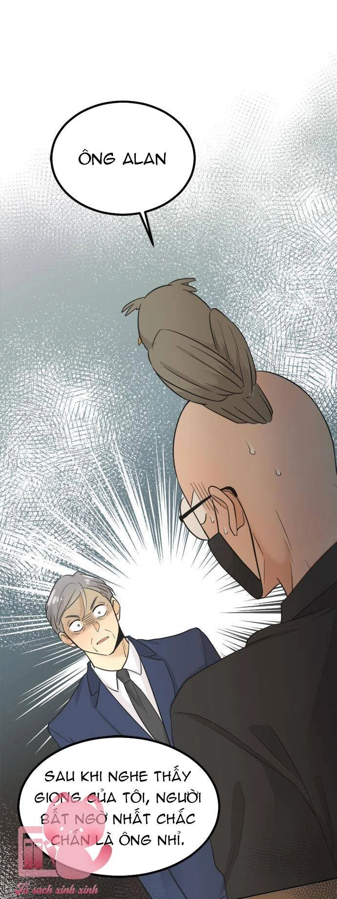 Ai Là Ngài Hiệu Trưởng Chapter 68 - 31