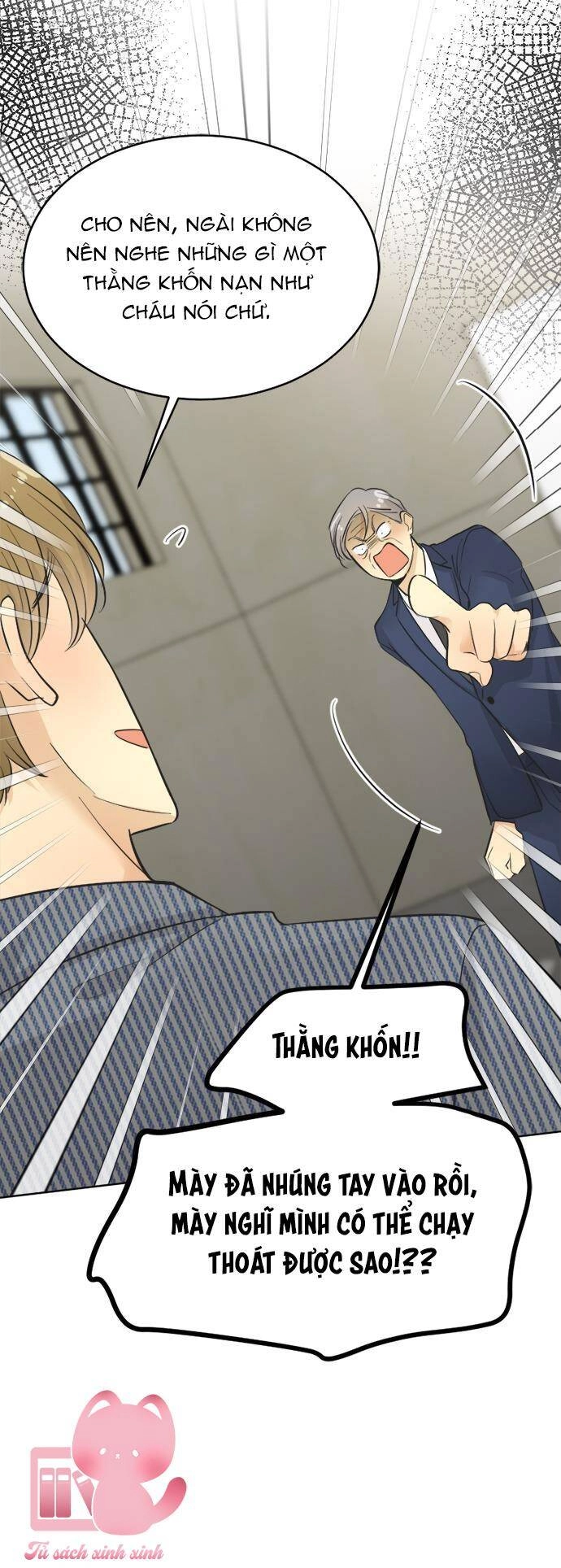 Ai Là Ngài Hiệu Trưởng Chapter 68 - 39