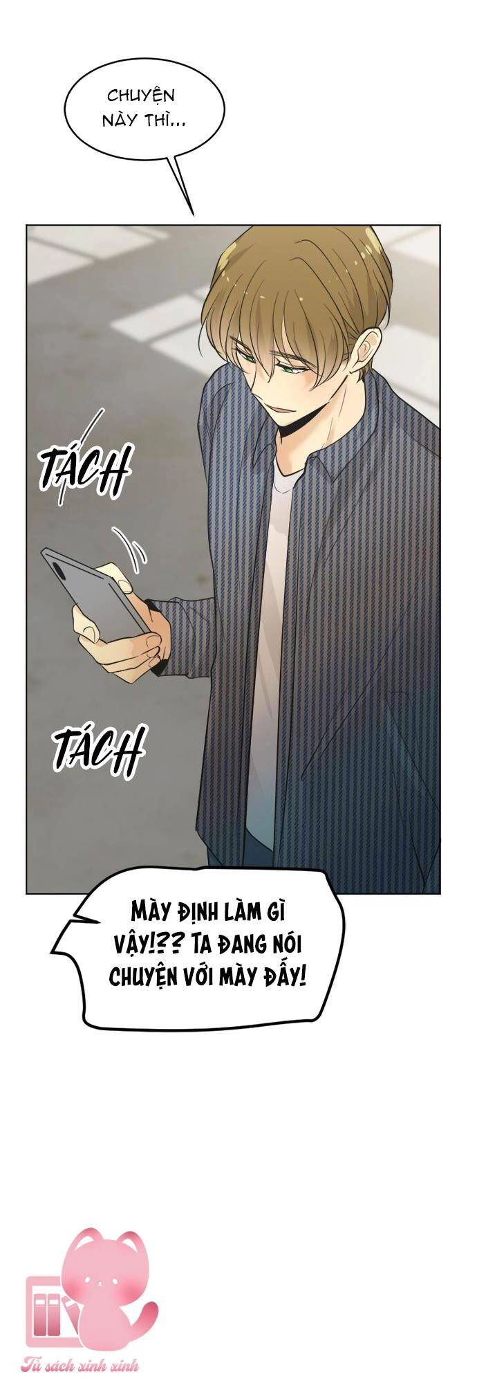 Ai Là Ngài Hiệu Trưởng Chapter 68 - 40