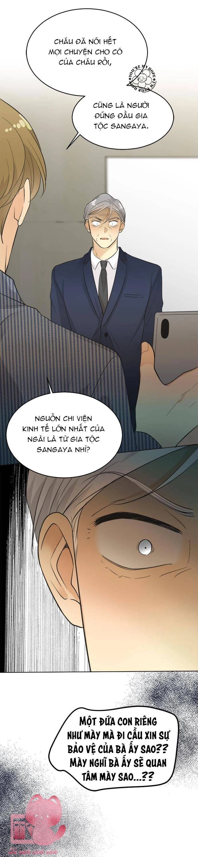 Ai Là Ngài Hiệu Trưởng Chapter 68 - 41