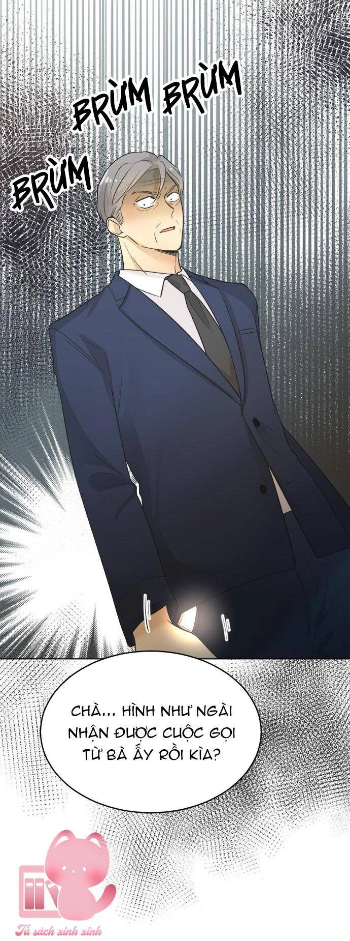 Ai Là Ngài Hiệu Trưởng Chapter 68 - 43