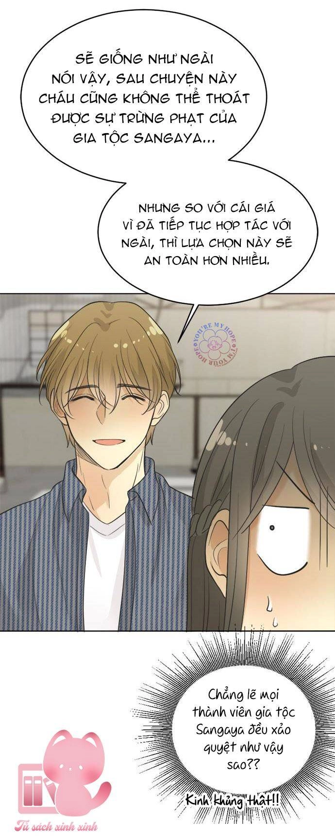 Ai Là Ngài Hiệu Trưởng Chapter 68 - 44