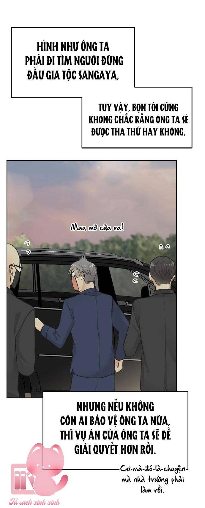 Ai Là Ngài Hiệu Trưởng Chapter 68 - 46