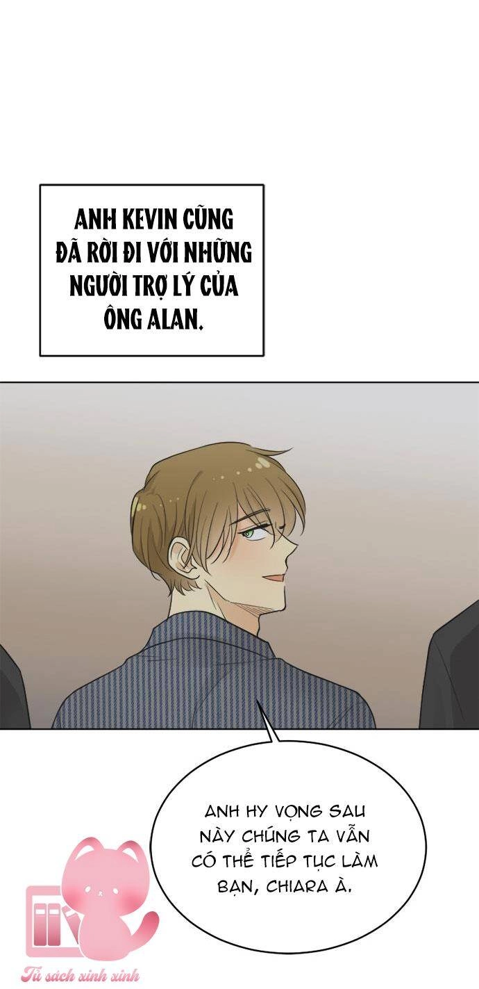 Ai Là Ngài Hiệu Trưởng Chapter 68 - 47