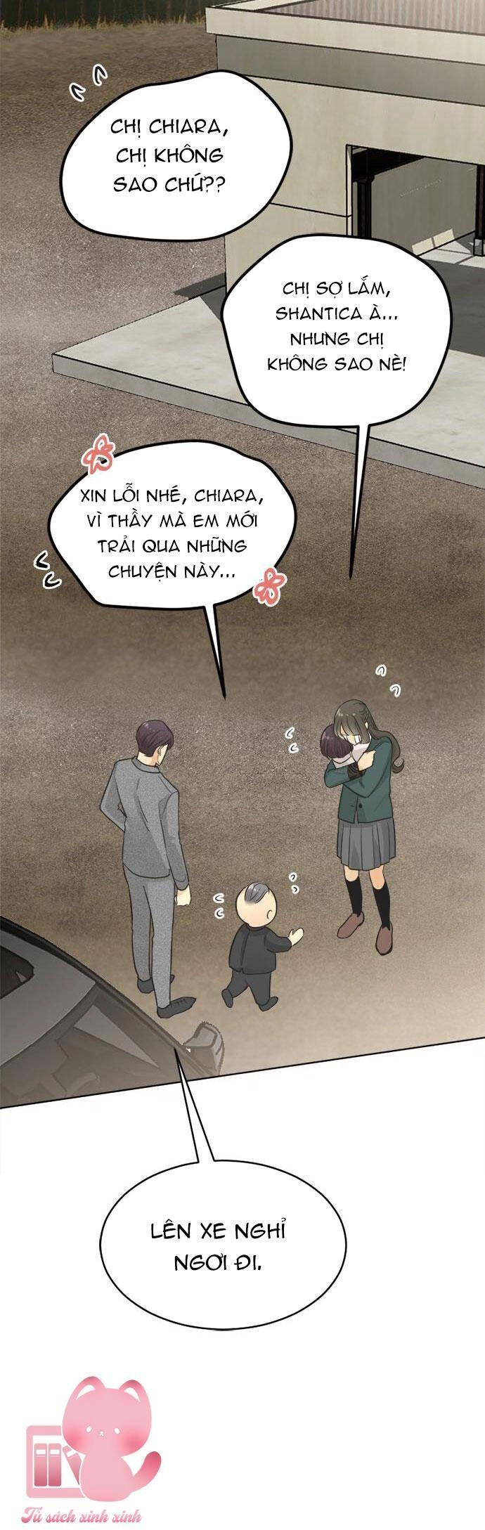 Ai Là Ngài Hiệu Trưởng Chapter 68 - 49