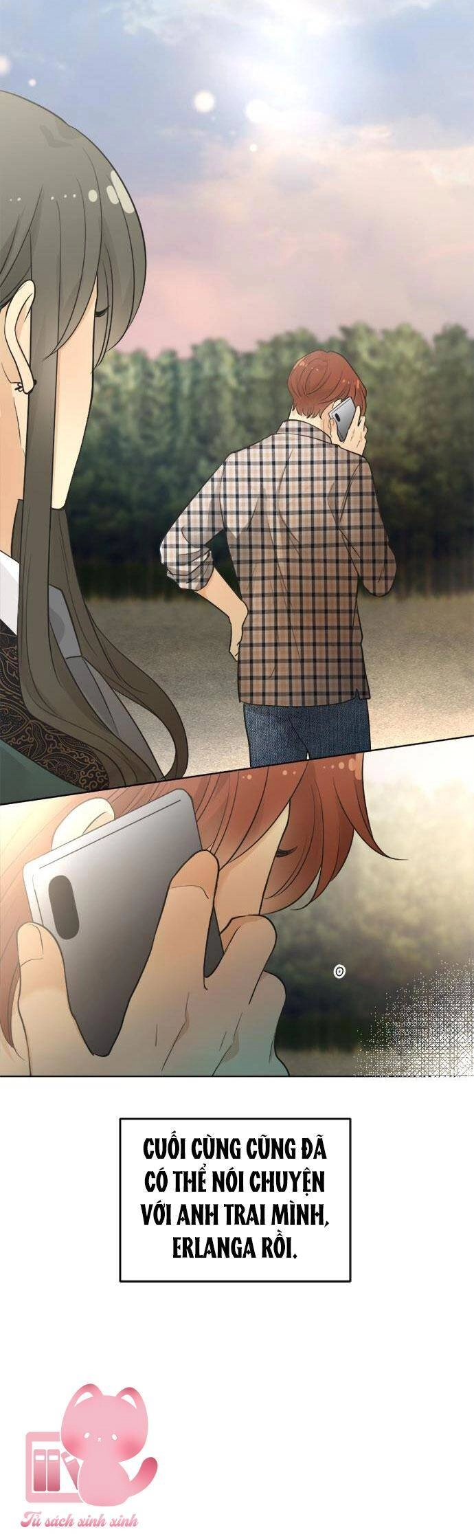 Ai Là Ngài Hiệu Trưởng Chapter 68 - 51