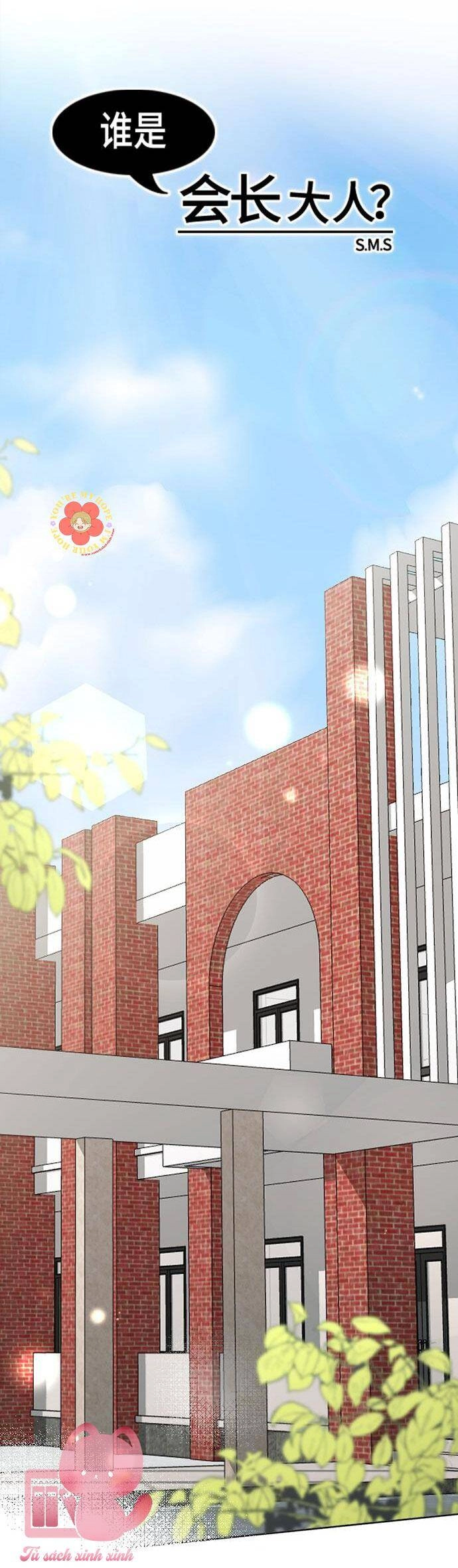 Ai Là Ngài Hiệu Trưởng Chapter 68 - 55