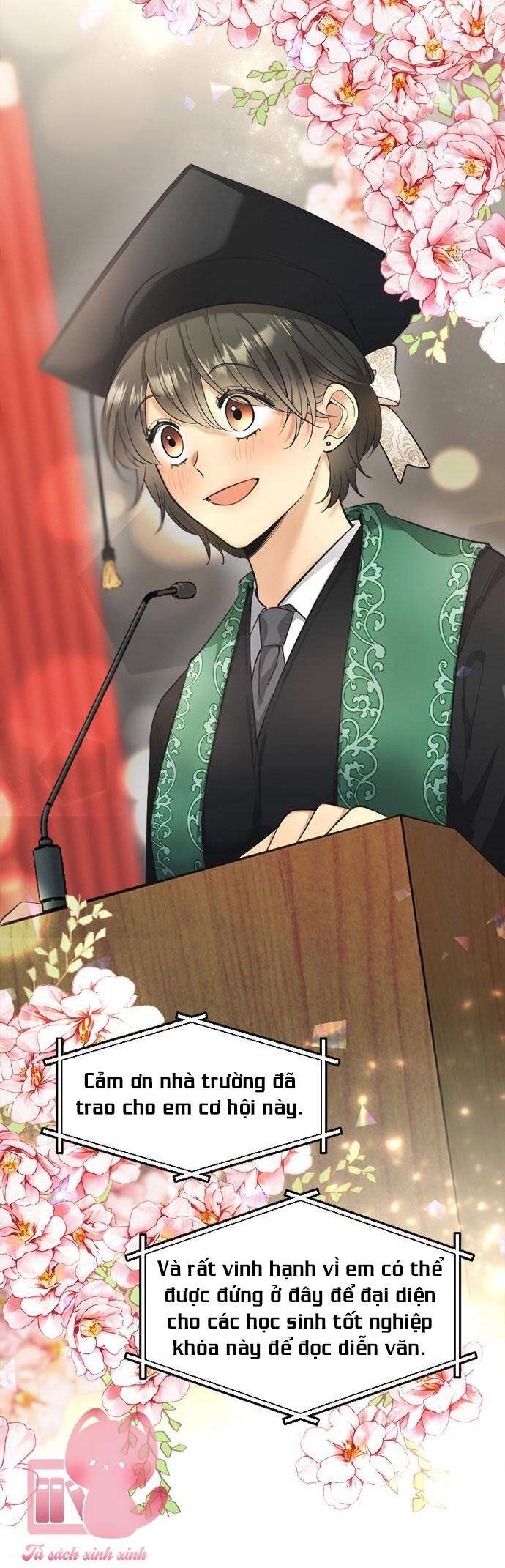 Ai Là Ngài Hiệu Trưởng Chapter 68 - 62