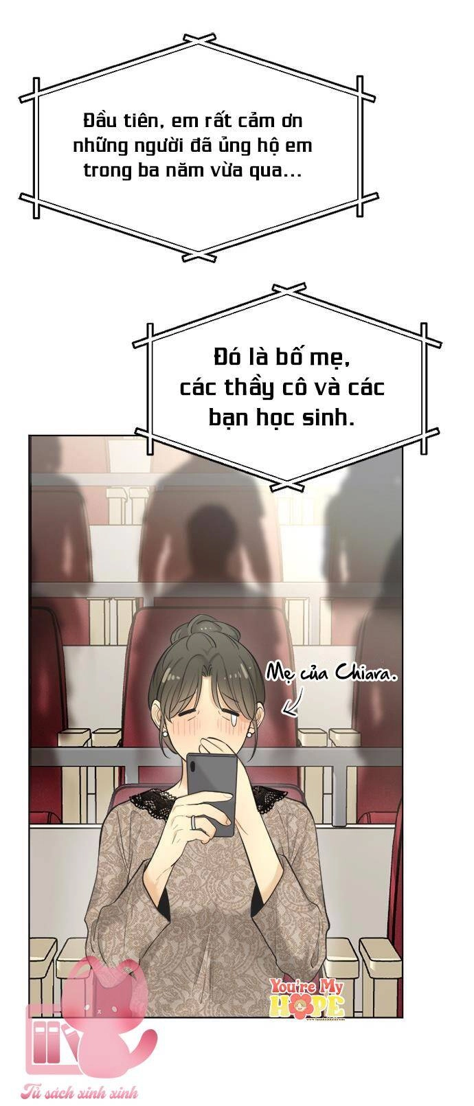 Ai Là Ngài Hiệu Trưởng Chapter 68 - 63