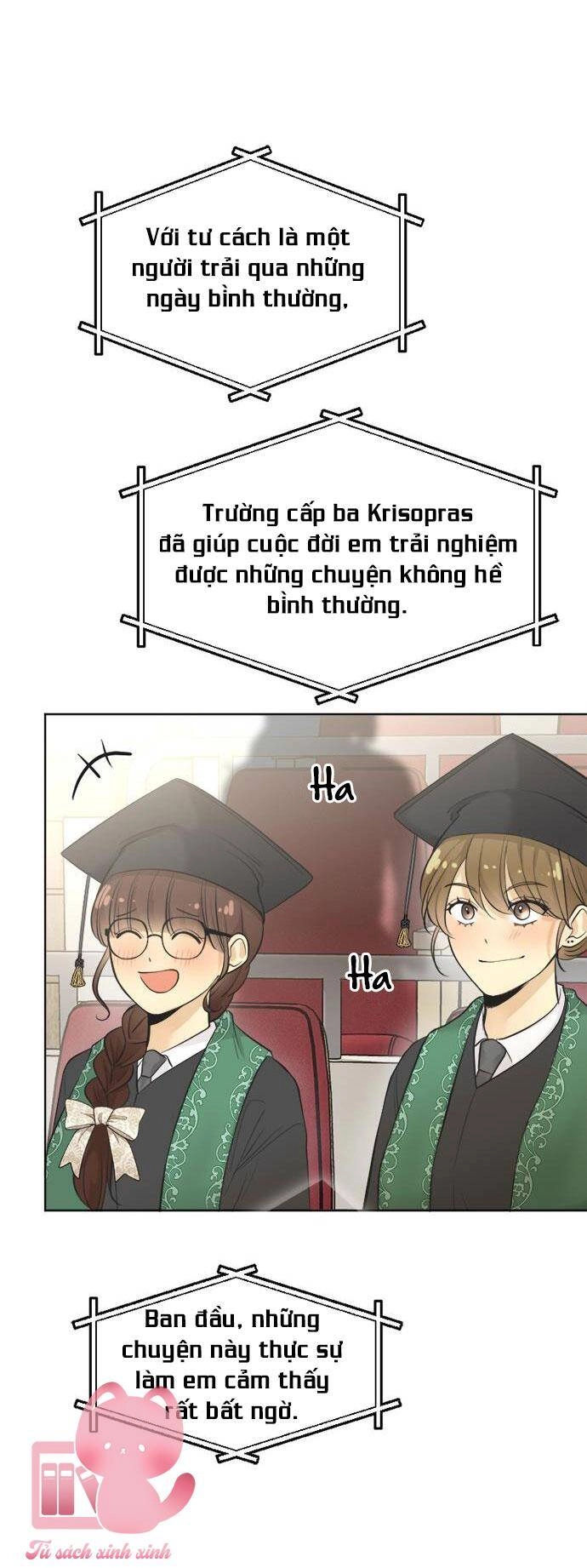 Ai Là Ngài Hiệu Trưởng Chapter 68 - 64