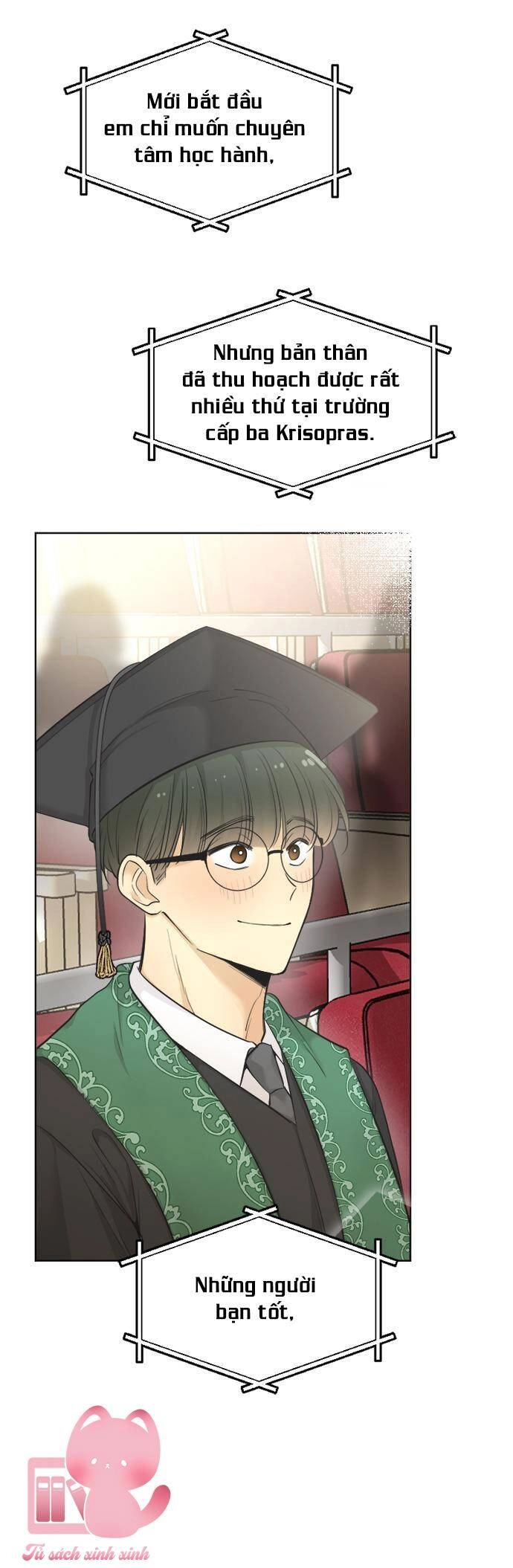 Ai Là Ngài Hiệu Trưởng Chapter 68 - 66