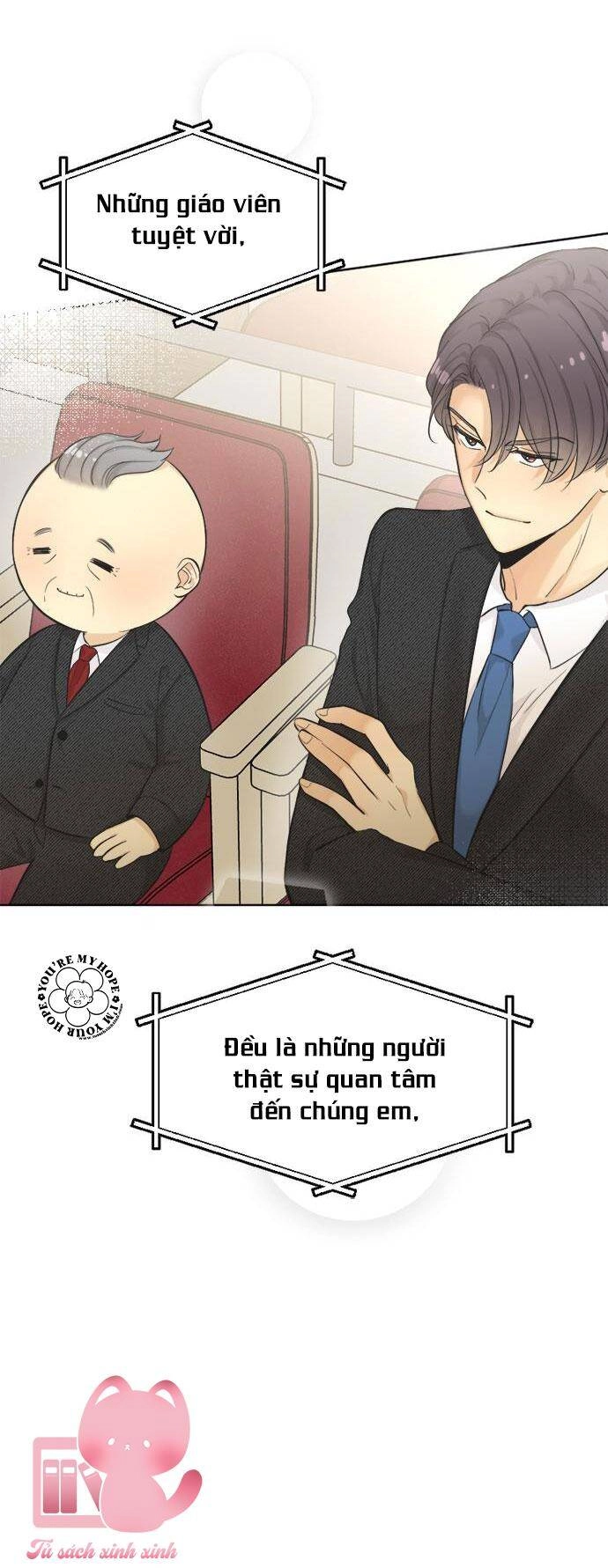 Ai Là Ngài Hiệu Trưởng Chapter 68 - 67